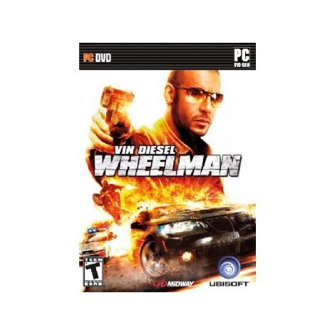 Wheelman למכירה , 2 image