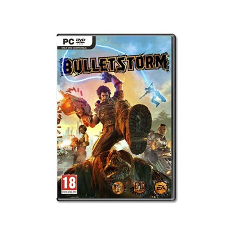 BulletStorm למכירה , 2 image