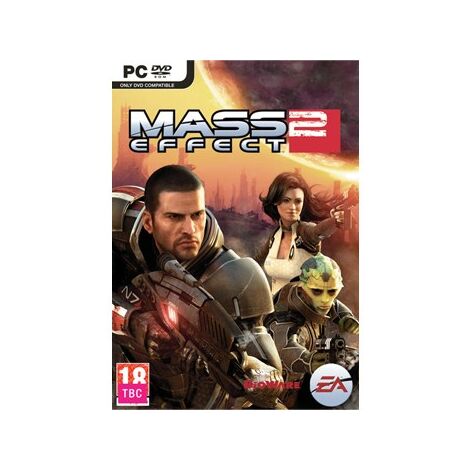 Mass Effect 2 למכירה 