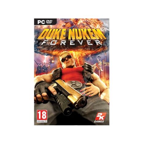 Duke Nukem Forever למכירה , 2 image