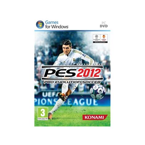Pro Evolution Soccer 2012 למכירה , 2 image