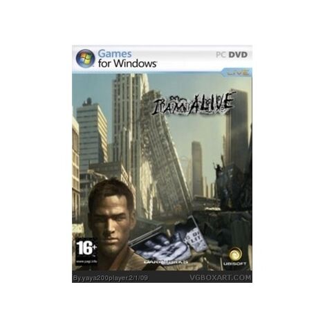 I Am Alive למכירה , 2 image