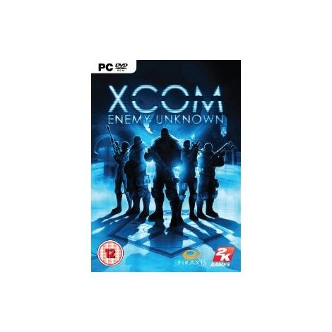 XCOM Enemy Unknown למכירה , 2 image