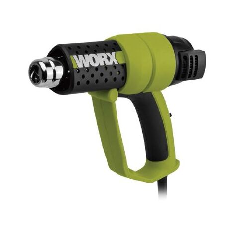 אקדח חום Worx WU045 למכירה , 2 image