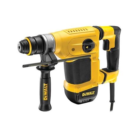 פטיש חציבה/קידוח DeWALT D25430K למכירה 