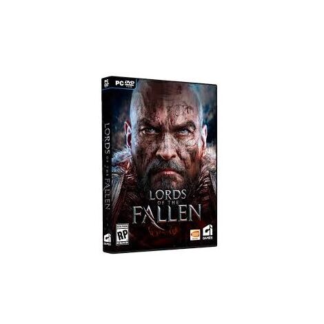 LORDS OF THE FALLEN למכירה 