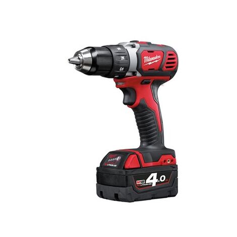 מקדחה/מברגה Milwaukee M18 BDD למכירה , 2 image