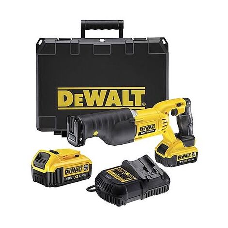 מסור  חרב Dewalt DCS380M2 למכירה , 2 image