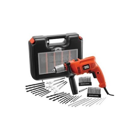 מקדחה Black & Decker KR504RE למכירה , 3 image