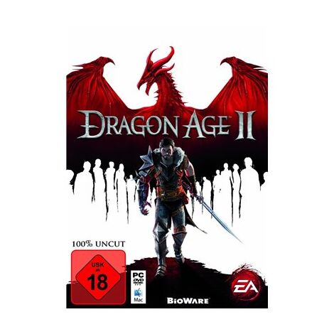 Dragon Age II למכירה , 2 image