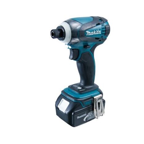 מברגת אימפקט Makita DTD146RYE מקיטה למכירה , 4 image