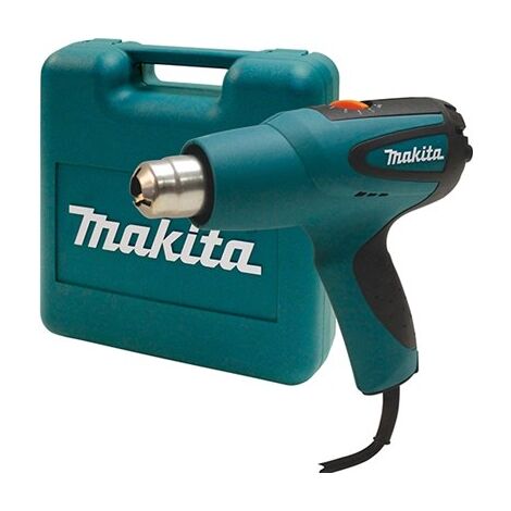 מפזר חום Makita HG551VK מקיטה למכירה , 3 image