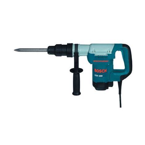 פטישון Bosch GSH388 בוש למכירה , 3 image