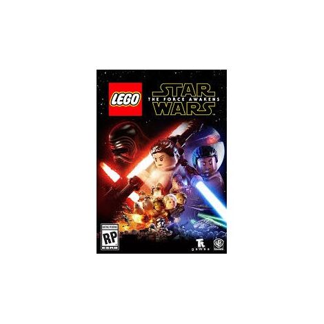 LEGO Star Wars: The Force Awakens למכירה , 2 image