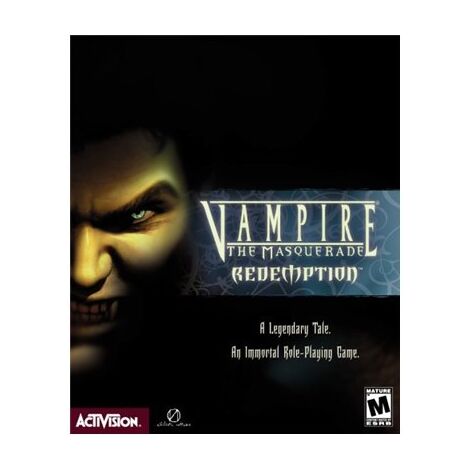 Vampire: the Masquerade -  Redemption למכירה , 2 image