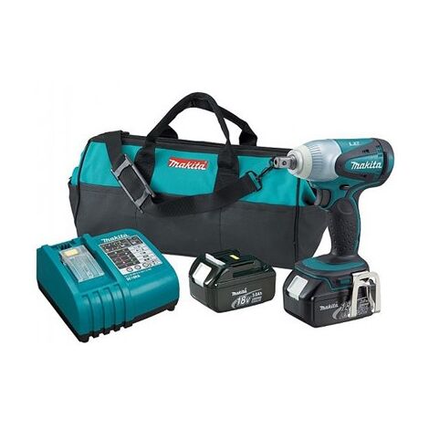 מפתח אימפקט Makita DTW251 מקיטה למכירה , 3 image