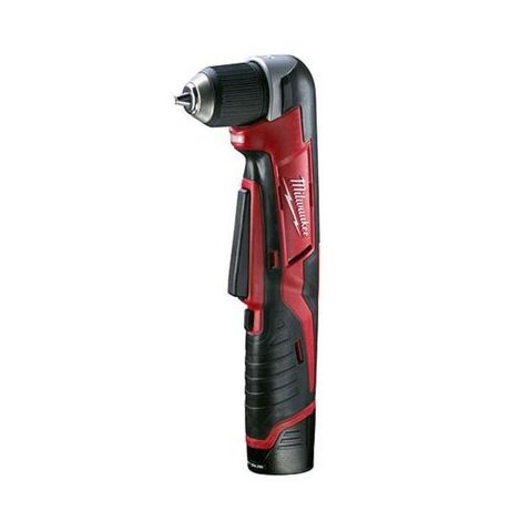 מקדחה/מברגה Milwaukee C12RAD למכירה , 2 image