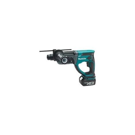 פטישון Makita DHR202RFE מקיטה למכירה , 4 image