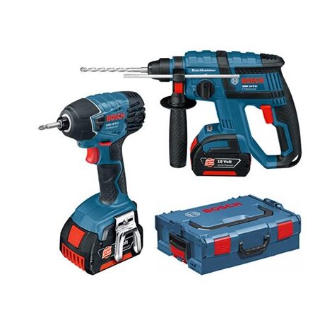 סט מברגות Bosch 15990FD4 בוש למכירה 