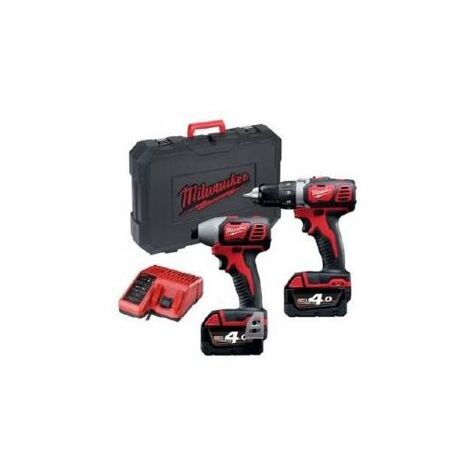 מקדחה/מברגה Milwaukee M18 BDD למכירה , 3 image
