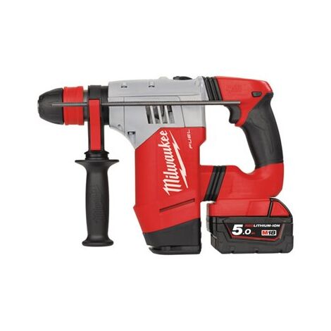 פטיש חציבה/קידוח Milwaukee M18 CHPX למכירה , 2 image