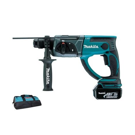 פטישון Makita DHR202RFE מקיטה למכירה , 3 image