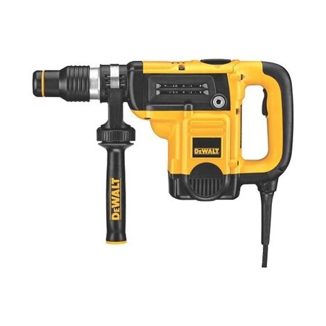 פטיש חציבה/קידוח DeWALT D25501K למכירה , 2 image