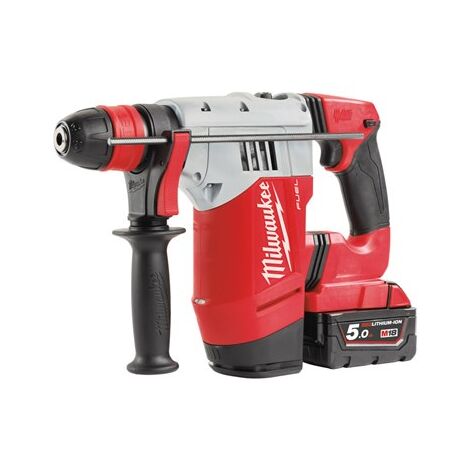 פטיש חציבה/קידוח Milwaukee M18 CHPX למכירה , 3 image