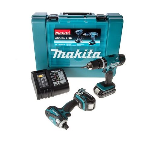 סט כלים Makita DLX2020YX1 מקיטה למכירה , 3 image