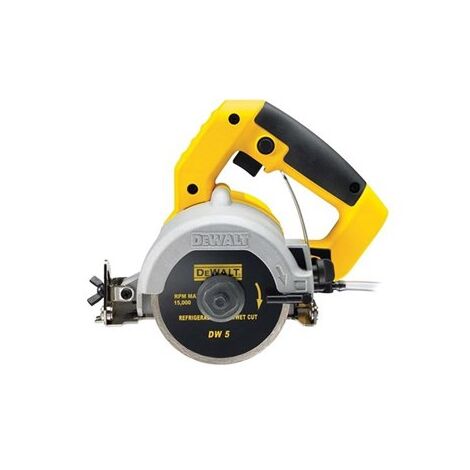 מסור  עגול Dewalt DWC410 למכירה , 2 image