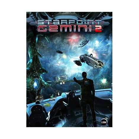 Starpoint Gemini 2 למכירה 