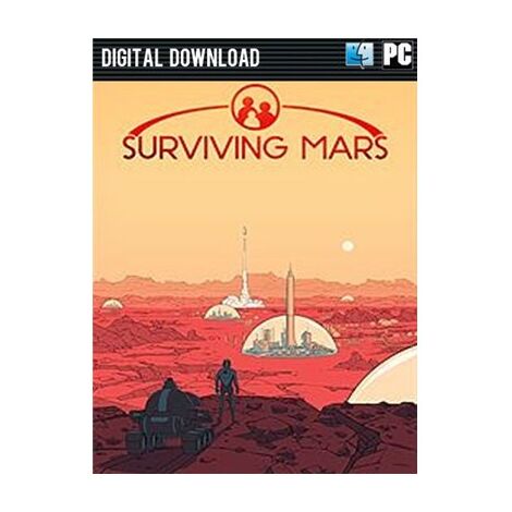 Surviving Mars Deluxe Edition למכירה , 2 image