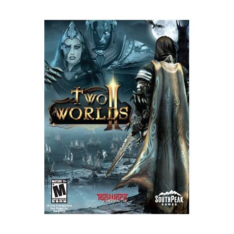 Two Worlds II למכירה 