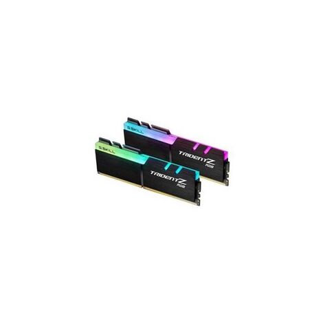 זיכרון  למחשב נייח 32GB 3200Mhz G.Skill F4-3200C15D-32GTZR למכירה , 2 image