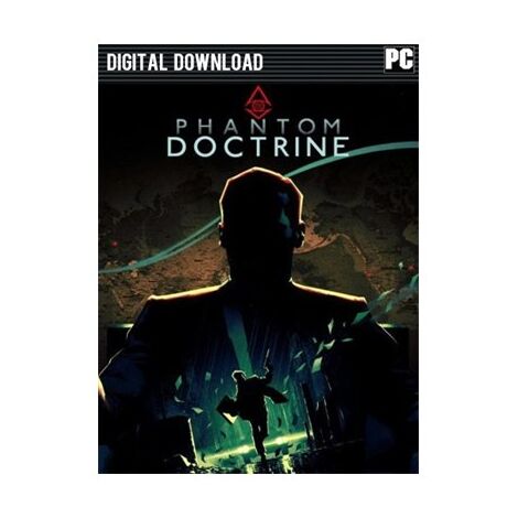 Phantom Doctrine למכירה , 2 image