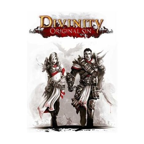 Divinity Original Sin - Enhanced Edition למכירה , 2 image