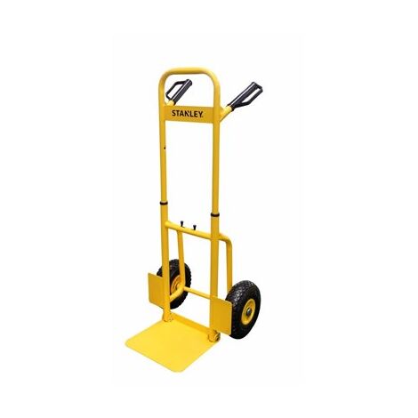 עגלת משא Stanley FT520 למכירה , 2 image