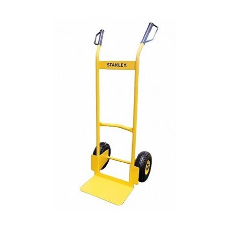 עגלת משא Stanley FT522 למכירה , 2 image