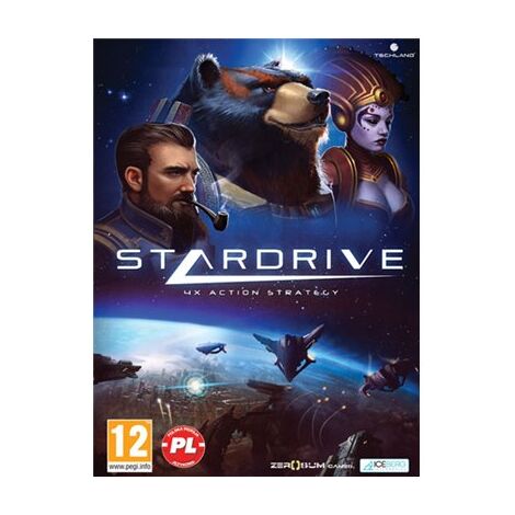 StarDrive למכירה , 2 image