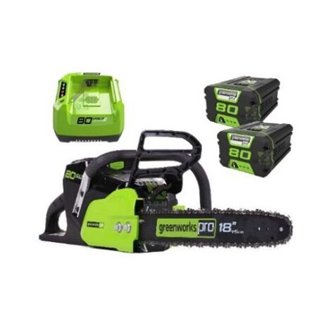 מסור  שרשרת 99550/1 Greenworks למכירה 