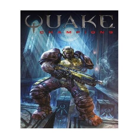 Quake Champions למכירה 