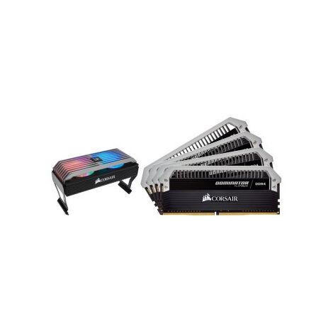 זיכרון  למחשב נייח 16GB 3600Mhz Corsair CMT16GX4M2C3600C18 קורסייר למכירה , 2 image