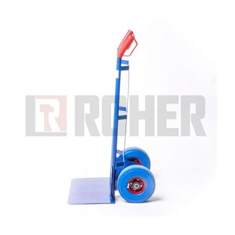 עגלת סבלים 1083119 Roher למכירה , 4 image