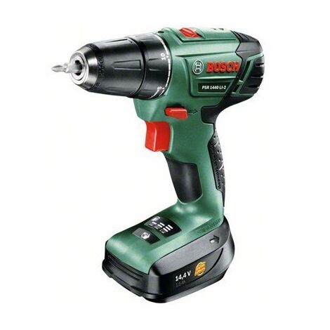 מקדחה/מברגה Bosch PSB 1800 LI-2 39A3.3 בוש למכירה , 2 image