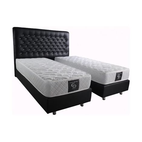 מיטה זוגית קריסטל מיטה זוגית Camp David למכירה , 2 image