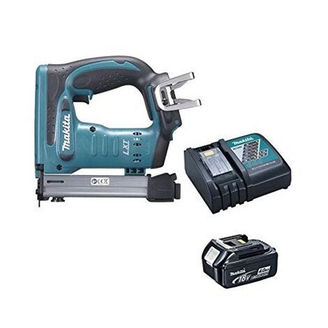 אקדח סיכות Makita DST221 מקיטה למכירה , 3 image