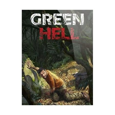 Green Hell למכירה 