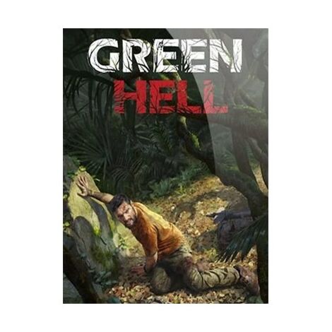 Green Hell למכירה , 2 image