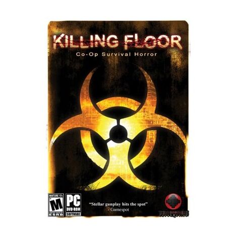 Killing Floor למכירה , 2 image
