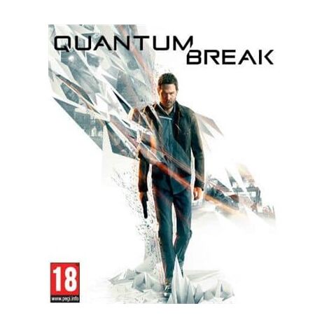 Quantum Break למכירה 